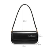 Bolsa Baguete Lilian - EUPHORE, Foto 9