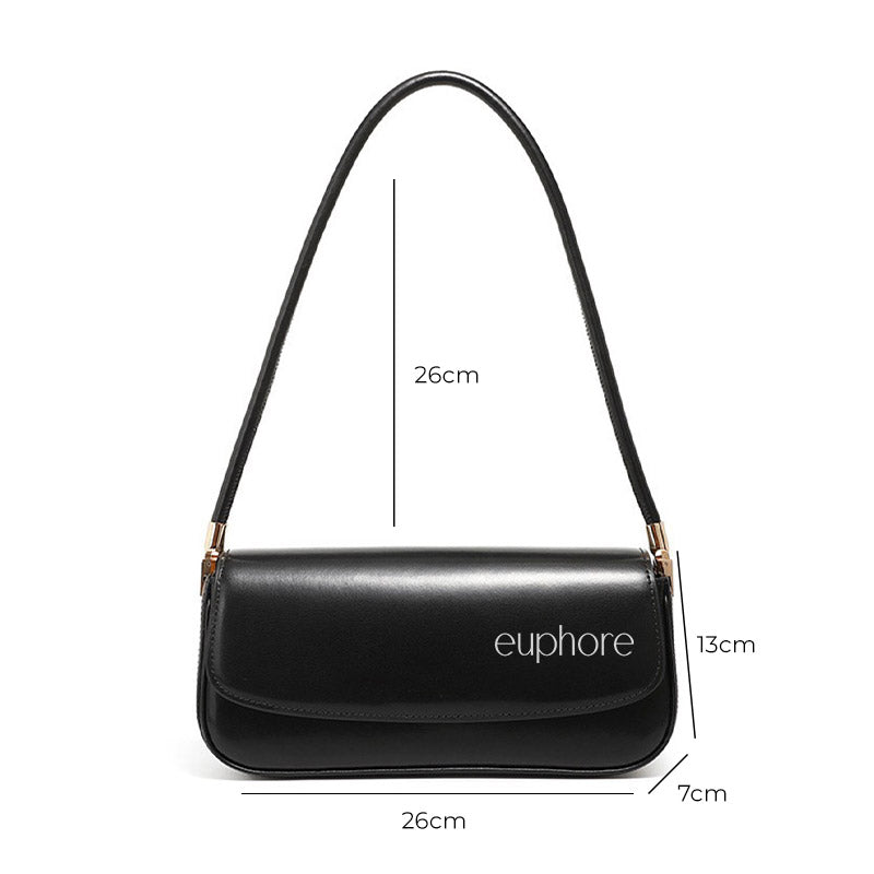 Bolsa Baguete Lilian - EUPHORE, Foto 9