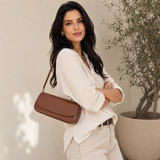 Bolsa Baguete Lilian - EUPHORE, Foto 7