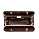 Bolsa Baguete Mariana - EUPHORE, Foto 10