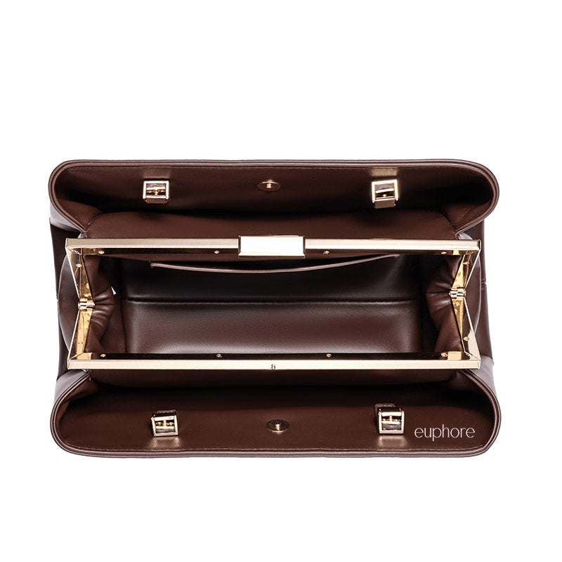 Bolsa Baguete Mariana - EUPHORE, Foto 10