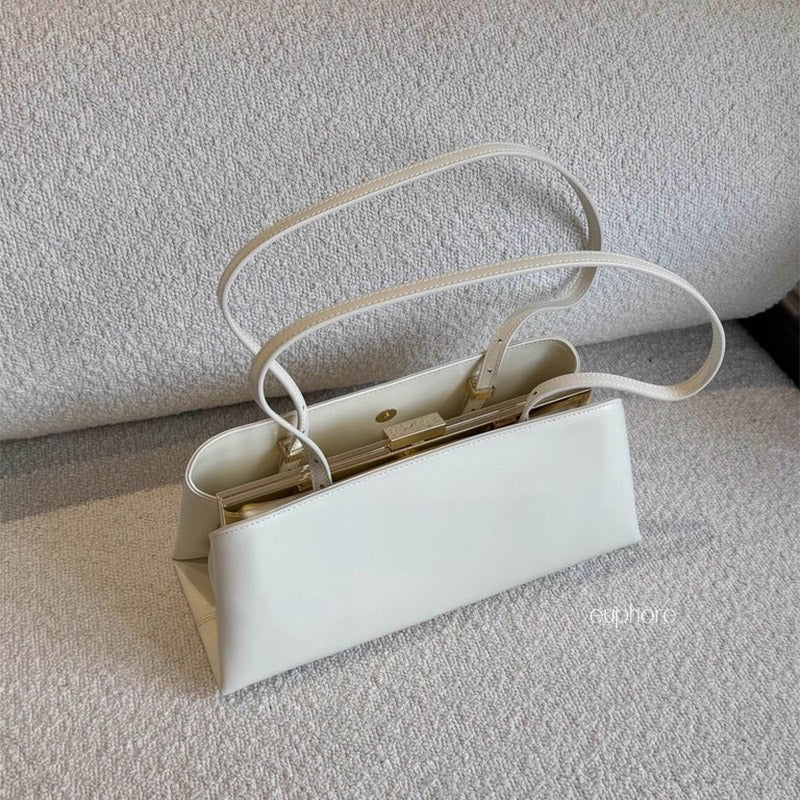 Bolsa Baguete Mariana - EUPHORE, Foto 9