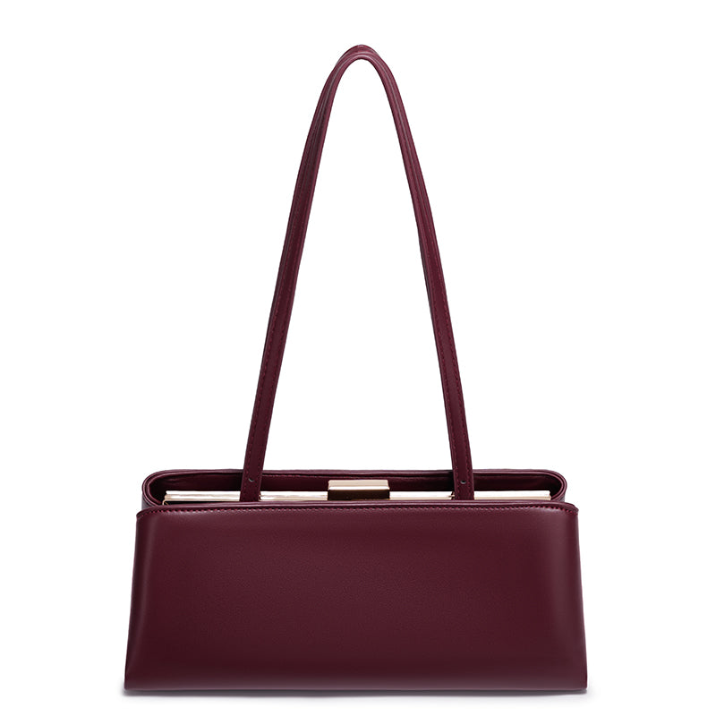 Bolsa Baguete Mariana - EUPHORE, Foto 3