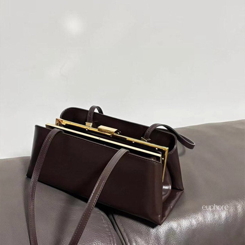 Bolsa Baguete Mariana - EUPHORE, Foto 7