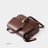 Bolsa Flap Olivia