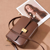 Bolsa Flap Olivia - EUPHORE, Foto 9