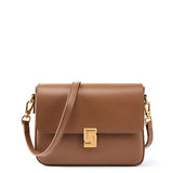 Bolsa Flap Olivia - EUPHORE, Foto 3