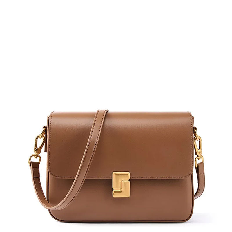 Bolsa Flap Olivia - EUPHORE, Foto 3