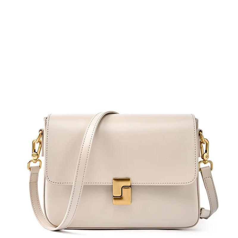 Bolsa Flap Olivia - EUPHORE, Foto 5
