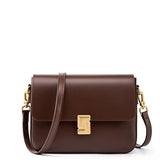 Bolsa Flap Olivia - EUPHORE, Foto 4
