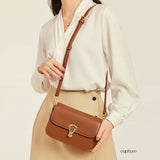 Bolsa Flap Valentina - EUPHORE, Foto 2