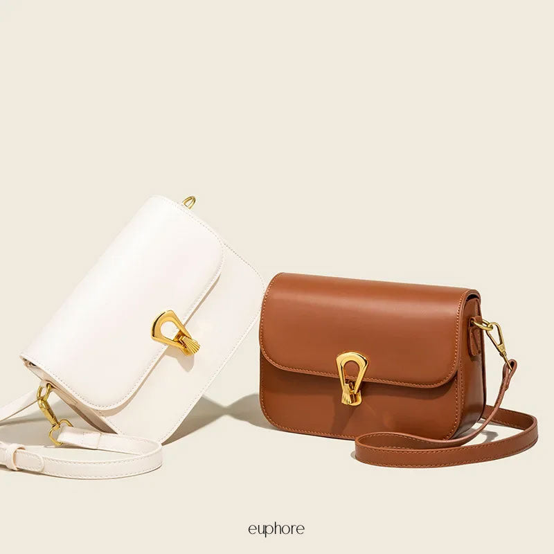 Bolsa Flap Valentina - EUPHORE, Foto 8