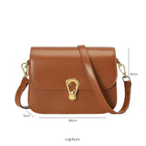 Bolsa Flap Valentina - EUPHORE, Foto 6