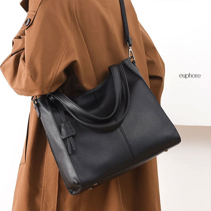 Bolsa Hobo Antonella - EUPHORE, Foto 4