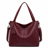 Bolsa Hobo Antonella - EUPHORE, Foto 3
