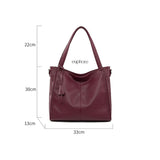 Bolsa Hobo Antonella - EUPHORE, Foto 7