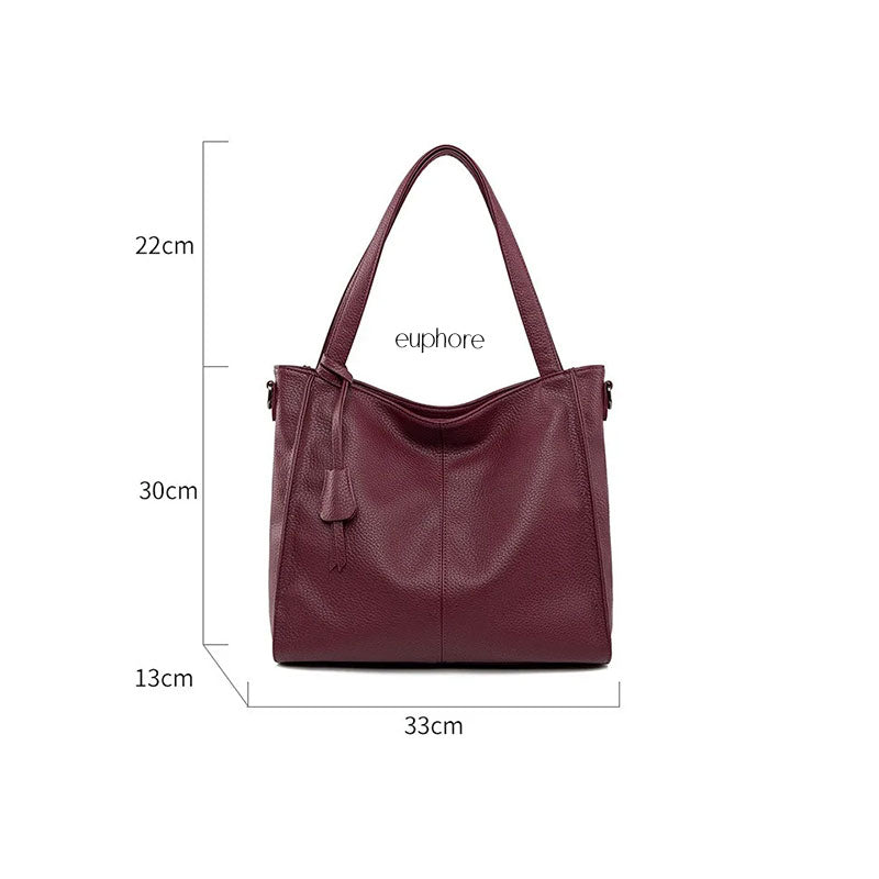 Bolsa Hobo Antonella - EUPHORE, Foto 7