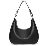 Bolsa Hobo Luna - EUPHORE, Foto 3