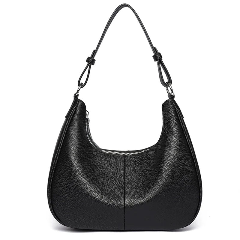 Bolsa Hobo Luna - EUPHORE, Foto 3