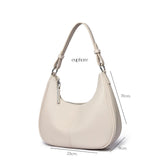 Bolsa Hobo Luna - EUPHORE, Foto 4