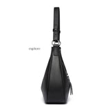 Bolsa Hobo Luna - EUPHORE, Foto 5