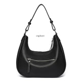 Bolsa Hobo Luna - EUPHORE, Foto 6