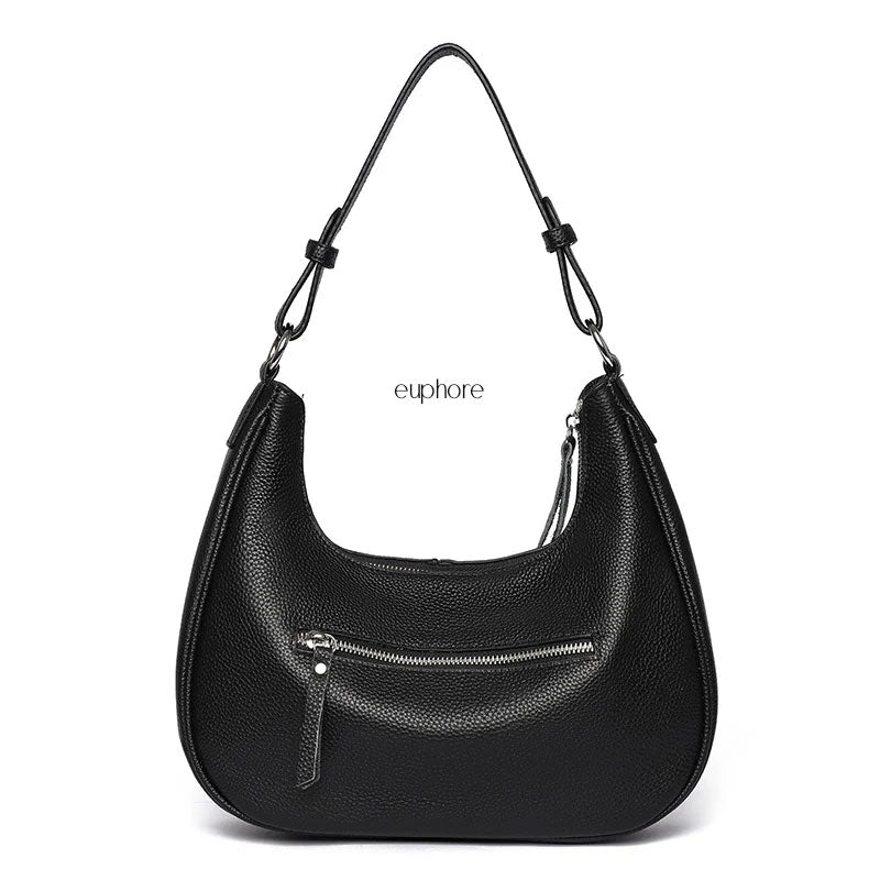 Bolsa Hobo Luna - EUPHORE, Foto 6
