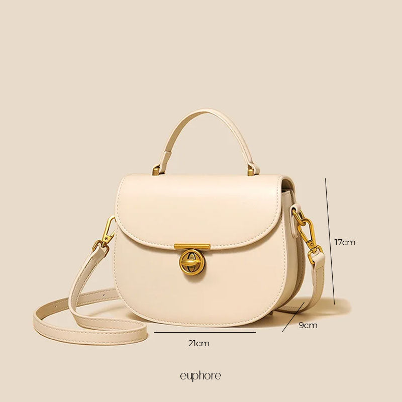 Bolsa Saddle Aurora - EUPHORE, Foto 7