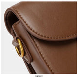 Bolsa Saddle Aurora