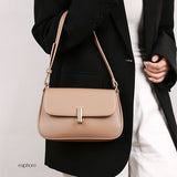 Bolsa Flap Amelia - EUPHORE, Foto 10
