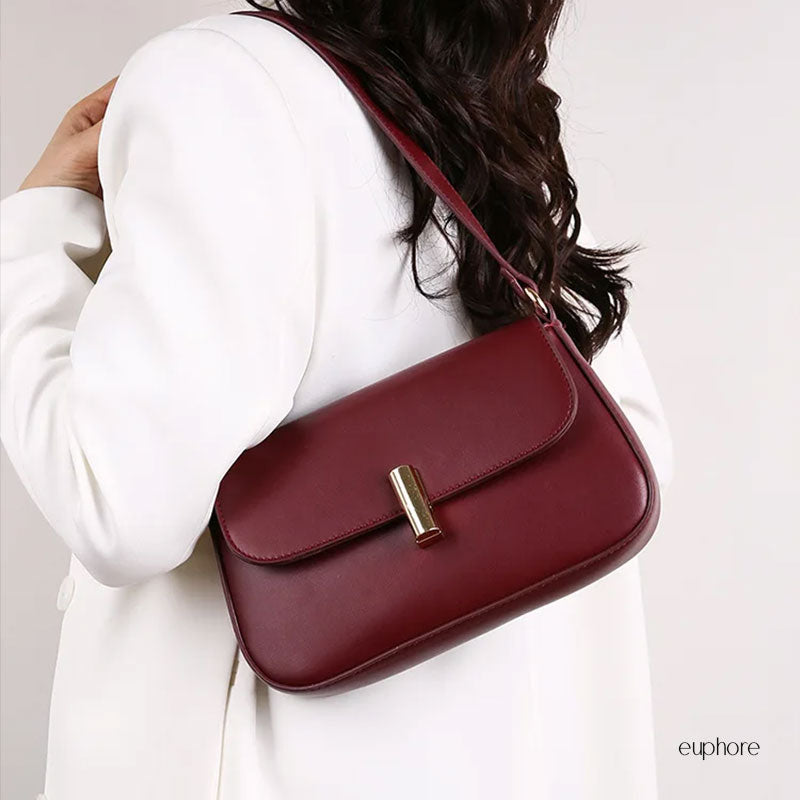 Bolsa Flap Amelia - EUPHORE, Foto 2