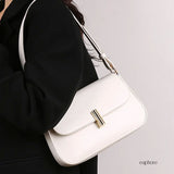 Bolsa Flap Amelia - EUPHORE, Foto 9