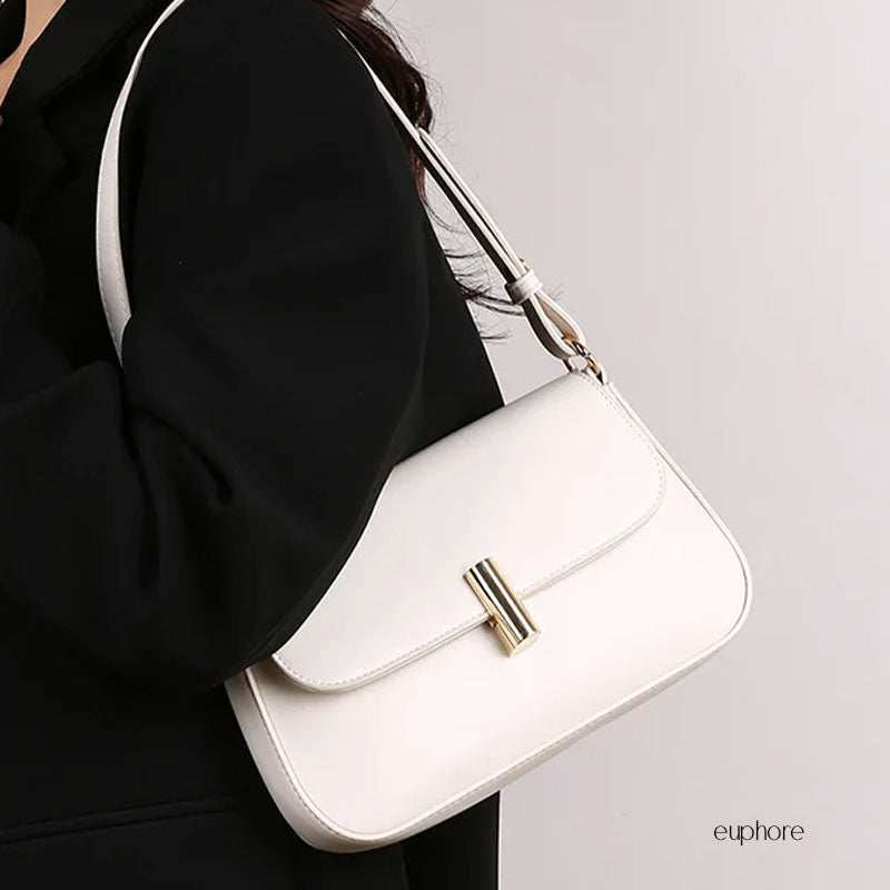 Bolsa Flap Amelia - EUPHORE, Foto 9