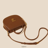 Bolsa Saddle Aurora - EUPHORE, Foto 9