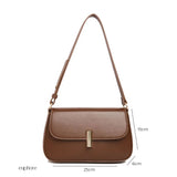 Bolsa Flap Amelia - EUPHORE, Foto 8