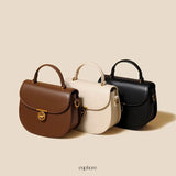 Bolsa Saddle Aurora - EUPHORE, Foto 8