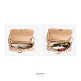 Bolsa Flap Amelia - EUPHORE, Foto 7