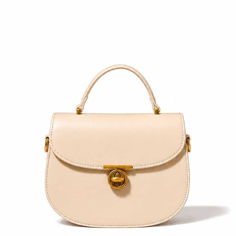 Bolsa Saddle Aurora - EUPHORE, Foto 4