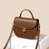 Bolsa Saddle Aurora