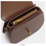 Bolsa Saddle Aurora