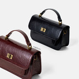 Bolsa Satchel Elisa - EUPHORE, Foto 9