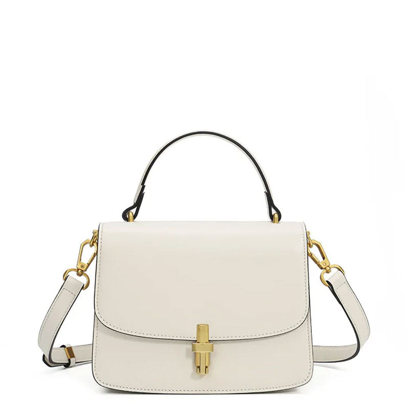 Bolsa Satchel Helena - EUPHORE, Foto 4
