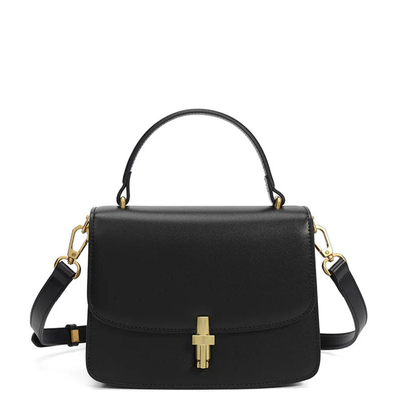Bolsa Satchel Helena - EUPHORE, Foto 3