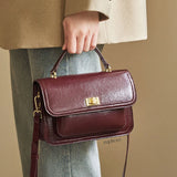 Bolsa Satchel Elisa - EUPHORE, Foto 2