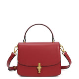 Bolsa Satchel Helena - EUPHORE, Foto 8
