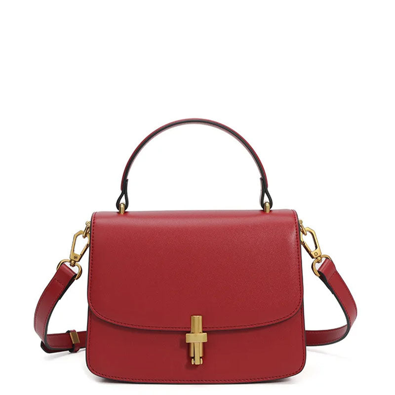 Bolsa Satchel Helena - EUPHORE, Foto 8