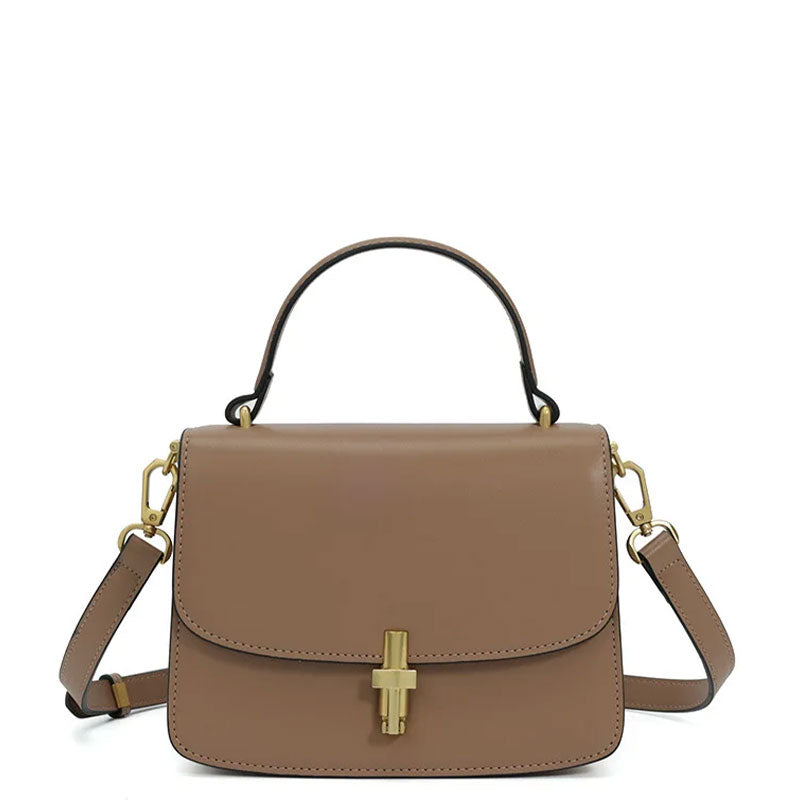 Bolsa Satchel Helena - EUPHORE, Foto 5