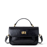 Bolsa Satchel Elisa - EUPHORE, Foto 4
