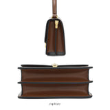 Bolsa Satchel Helena - EUPHORE, Foto 9