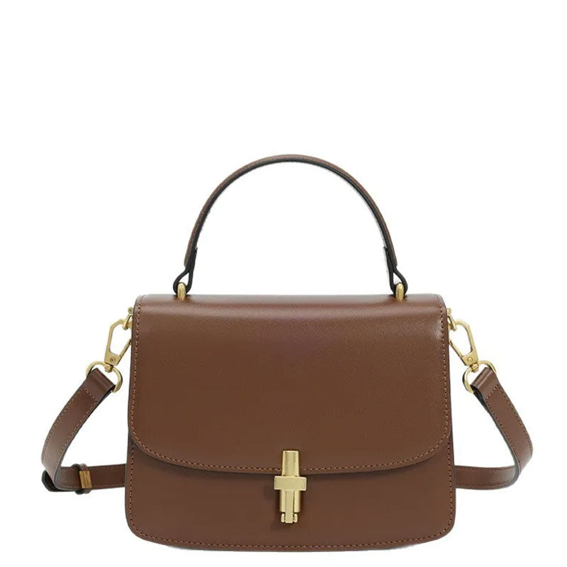 Bolsa Satchel Helena - EUPHORE, Foto 1